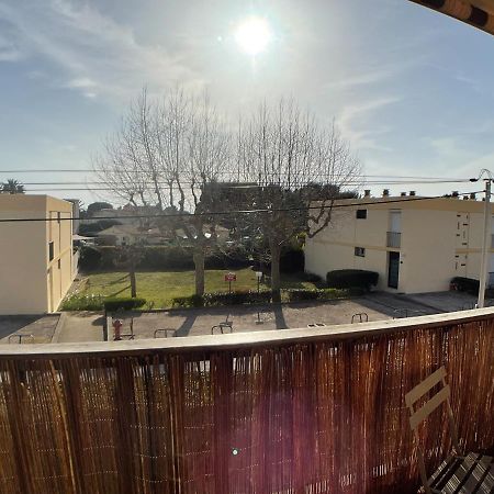 Appartement T3 Tout Confort A 500M De La Mer Saint-Cyr-sur-Mer Εξωτερικό φωτογραφία