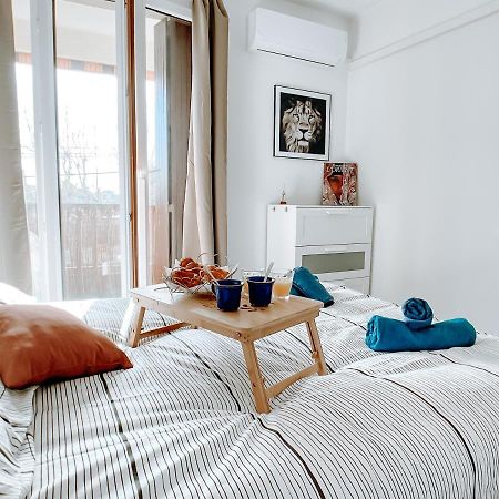 Appartement T3 Tout Confort A 500M De La Mer Saint-Cyr-sur-Mer Εξωτερικό φωτογραφία