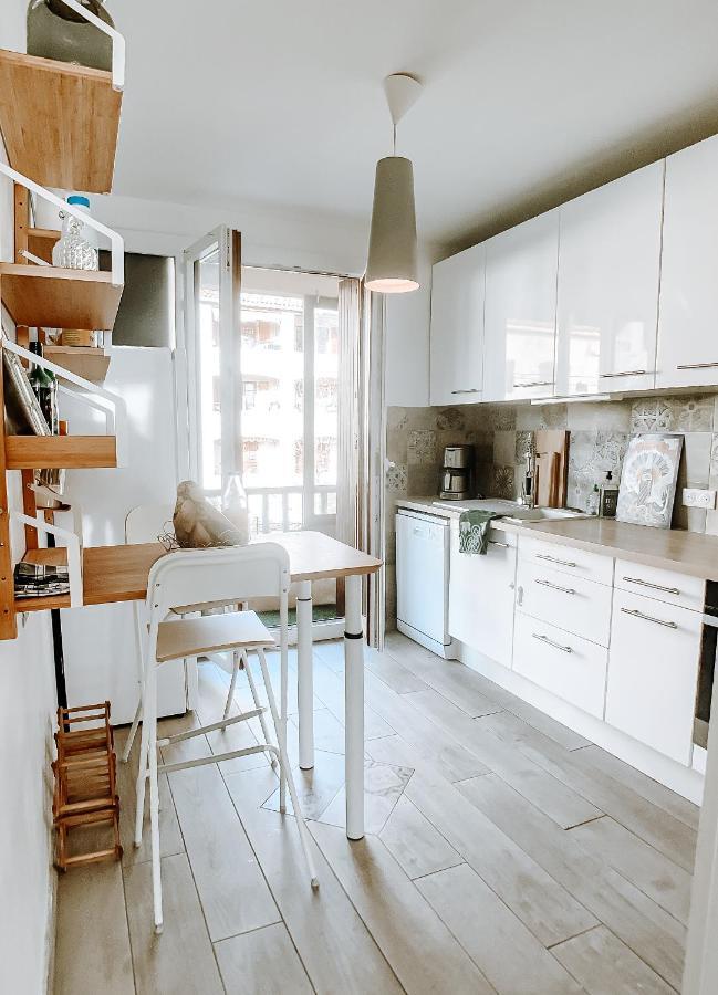 Appartement T3 Tout Confort A 500M De La Mer Saint-Cyr-sur-Mer Εξωτερικό φωτογραφία
